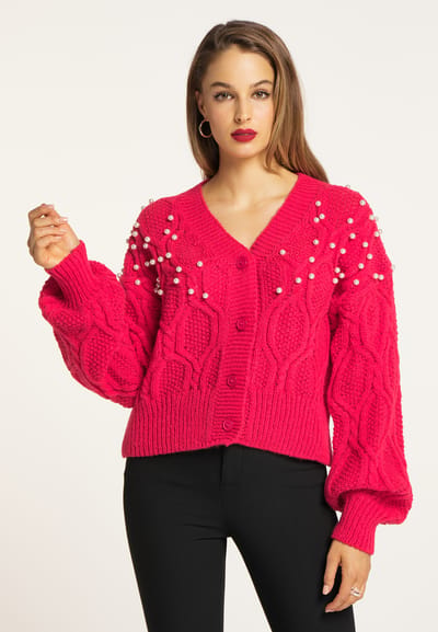 faina vest zitha