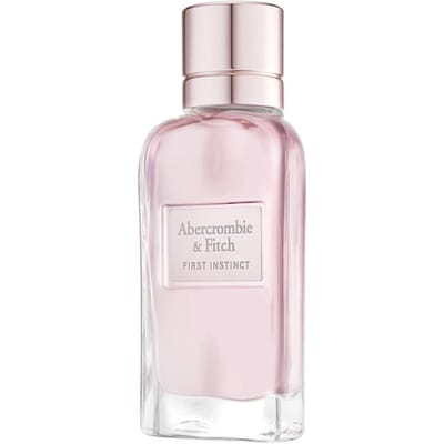 Abercrombie & Fitch First Instinct Woman Eau de Parfum Spray Damesparfum Dames 30 ml