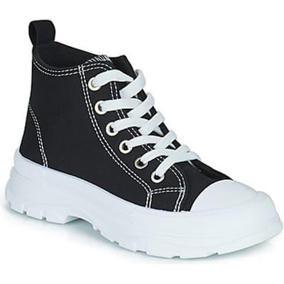 Hoge Sneakers Citrouille et Compagnie MODETTE
