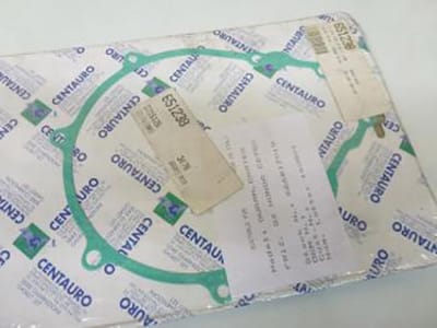 motordichting voor motorfiets Honda 750 CBF 1979 tot 1982, nieuw