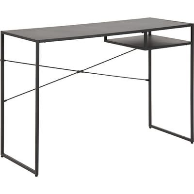 Smuk Bureau Davian Zwart