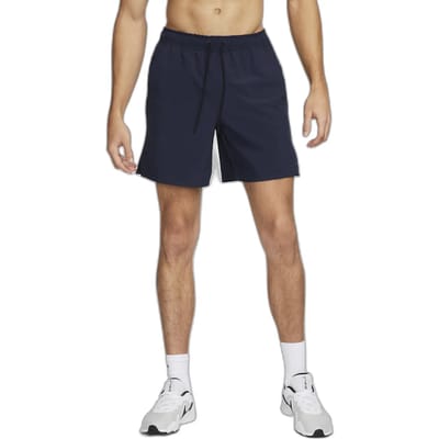 Geweven shorts Nike Dri-Fit Unlimited 7 " UL