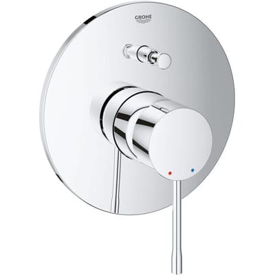 Grohe Essence New single-lever bath faucet concealed 19285001