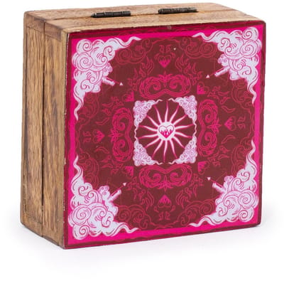 Ancient Wisdom - Decoratief beeld - Handgesneden Boeddhabeeld van Suar-hout - kunstwerk - interieur - zen - cadeau - Balinees