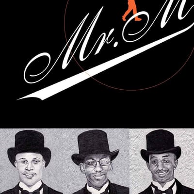 Lambchop - Mr. M (CD)