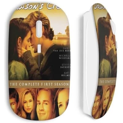 Souris Sans Fil Dawson's Creek