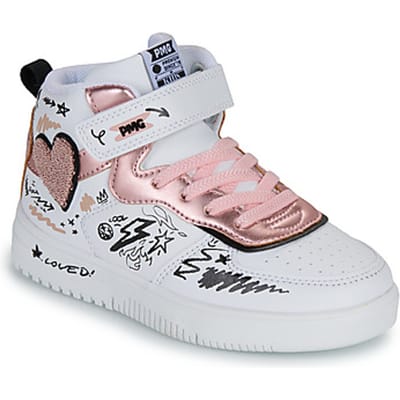 Primigi  Hoge Sneakers B G PLAYER
