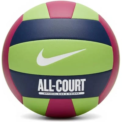 NIKE ACCESSOIRES nike all court volleyball deflated fn0427-351