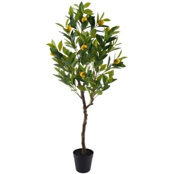 Kunstplanten Signes Grimalt Citroenboom L