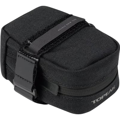 Topeak zadeltas Elementa SeatBag Slim S