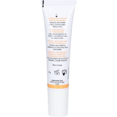 Blephagel ® 30g | Reinigingsgel voor oogleden en wimpers 30 Gel