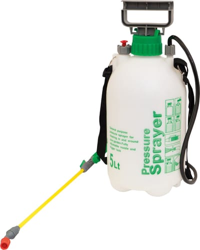 St. Helens Home & Garden Pomp Actie Drukspuit