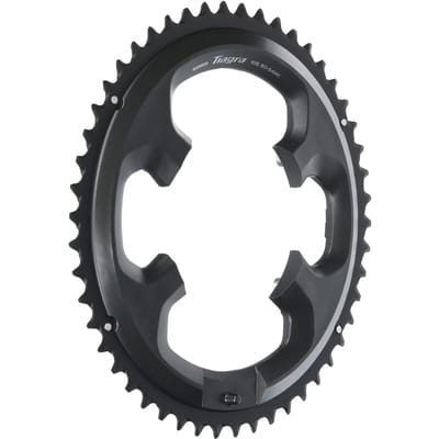 Shimano Kettingblad Tiagra Fc-4700 50t-mk 10s 110 Mm Zwart