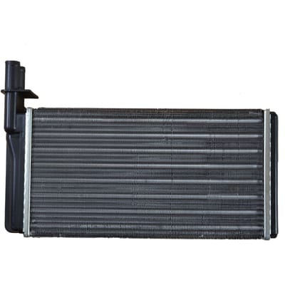 Warmtewisselaar, interieur verwarming NRF 54243