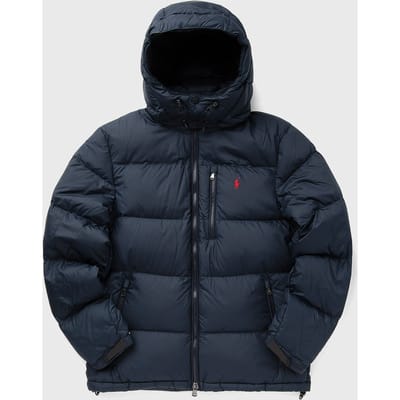 BOMBER