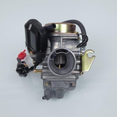 P2R-carburateur voor Peugeot 125 Sum Up-scooter van na 2010, nieuw