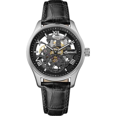 Ingersoll Herenhorloge The Maverick I17401