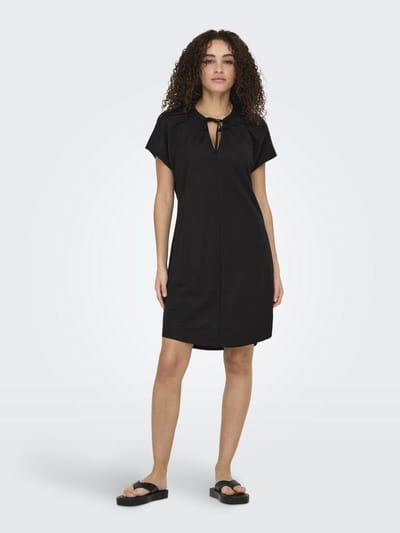 ONLY Jurk ONLJANY Midi-jurk