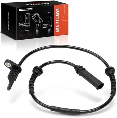 Frankberg 1x ABS-sensor achteras links rechts voor BMW G42 G87 G21 G