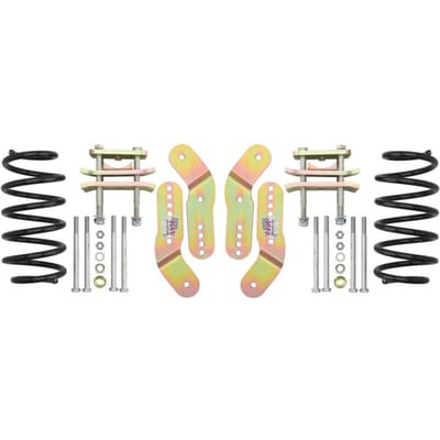 Ophangset, veren Pro-Kit EIBACH E10-85-019-02-22