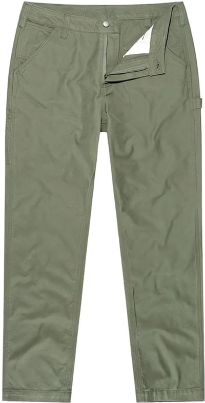 Vintage Industries Scope -broek