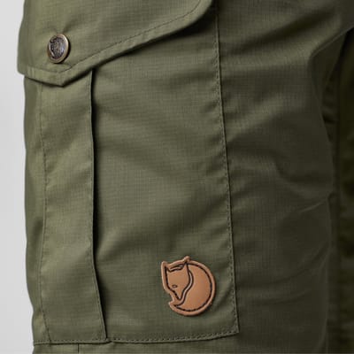 Fjällräven Vidda Pro Lite Shorts M - Laurel green - Outdoor Kleding - Broeken - Korte broeken