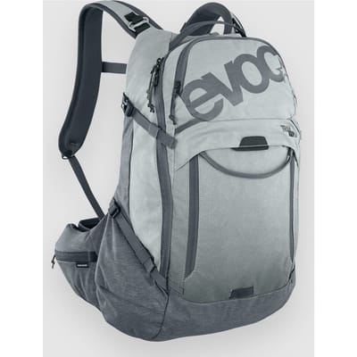 Evoc Trail Pro 26 Bike Rugzak grijs