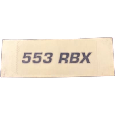 Decal