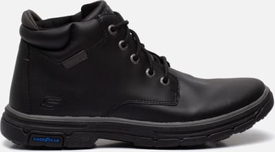 Skechers Segment 2.0 Brogden Veterschoenen - Maat 45
