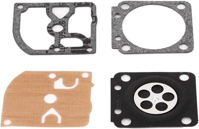 Carburateur Reparatieset voor Stihl 020 020T MS191 MS192T MS200 MS200T - Inclusief Onderdelen en Gereedschap voor Onderhoud