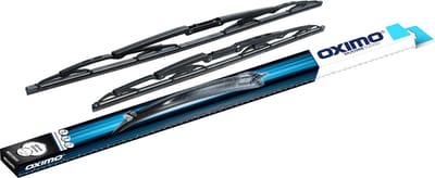Oximo ruitenwisser set Peugeot 607 , 03.2000-12.2010