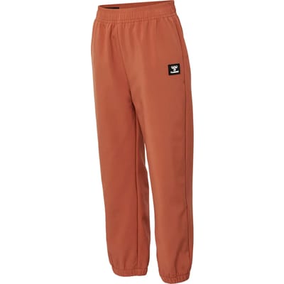 Waterdichte kinderbroek Hummel Jupitor Softshell