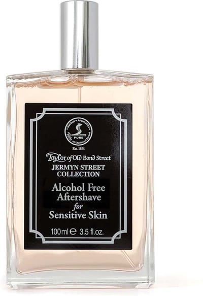 Taylor of Old Bond Street Jermyn Street Aftershave Lotion 100 ml. | After Shave