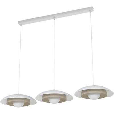 Hanglamp Emibig Lighting Skin 3