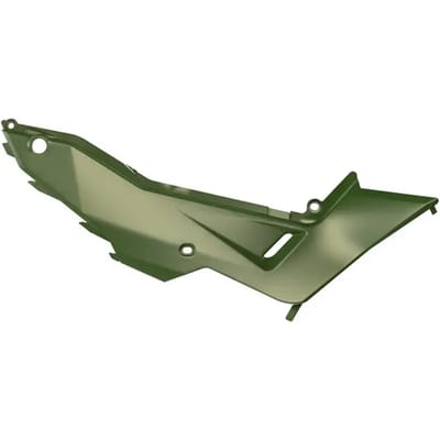 Motor zijplaten Racetech Honda