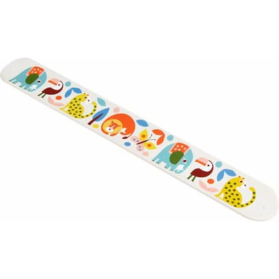 Wikkelarmband voor kinderen Rex London Wild Wonders