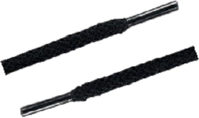 Barth - Sportveters - Zwart - 120 CM
