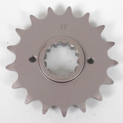 esjot tandwiel voor honda 750 cbx f 1984 tot 1987 17 tanden 530 steek nieuw