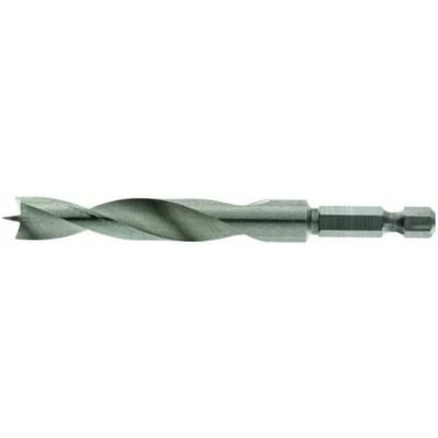 Hikoki Serie - Houtboor - 4,0 mm - HEX 1/4'' - Staal HSS