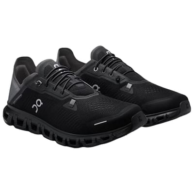 ON Cloud 6 Coast Black Rock Heren Sneakers 3MF10030080 44 black