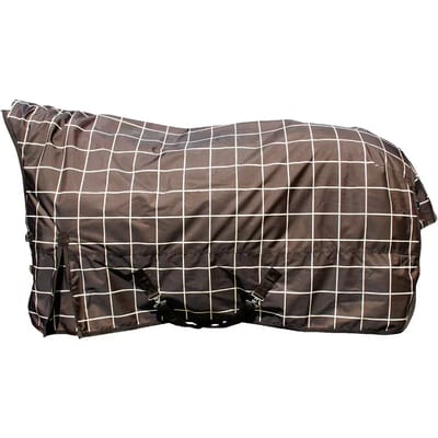 Outdoor paardendeken Umbria Equitazione Aberbeen 300g