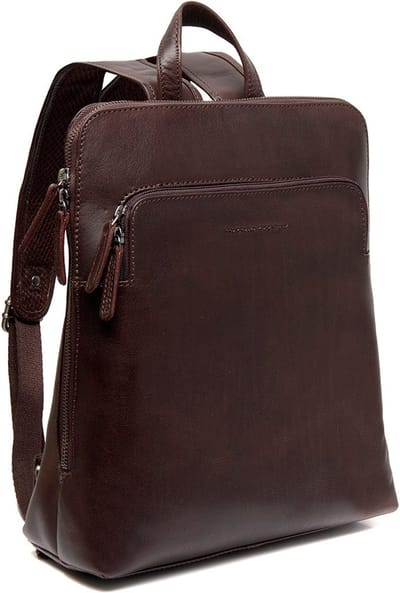 Chesterfield Fornella Novum Series Rugzak - Bruin