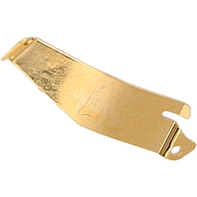 Batterijklem Professionele Legering Celklem Horloge Reparatie Onderdelen Accessoires voor 976001 Horloge beige