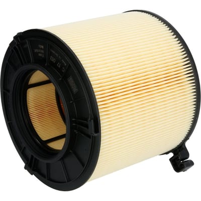 Luchtfilter MANN-FILTER C 17 013