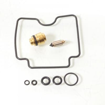 Kit réparation de carburateur AVOC pour Moto Suzuki 1200 GSF Bandit 2001 à 2006 13370-08F50 Neuf
