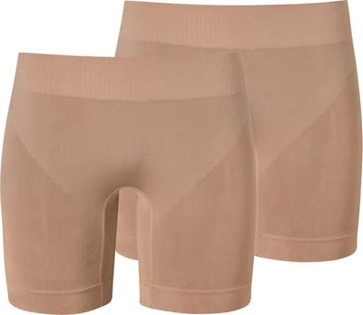 Schiesser Shorts (Hosen) Biker - Classic Seamless