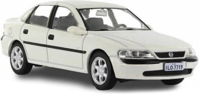 ATLAS Chevrolet VECTRA GLS 2.2 1998 schaalmodel 1:43