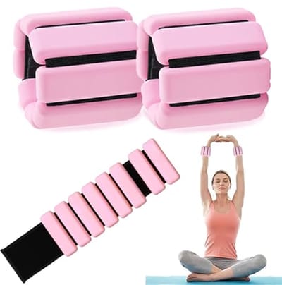 Verstelbare Gewicht Draaiband Set voor Heren en Vrouwen - Ideaal voor Sport en Fitness