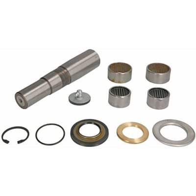 Reparatieset, fuseepen AUGER 80624