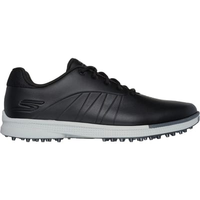 Skechers Go Golf Tempo GF Heren Golfschoenen Zwart